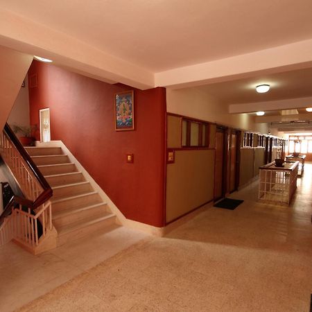 קטמנדו Chillout Holiday Home מראה חיצוני תמונה