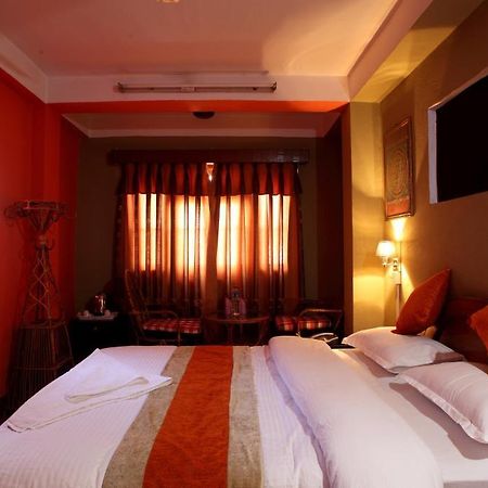קטמנדו Chillout Holiday Home חדר תמונה