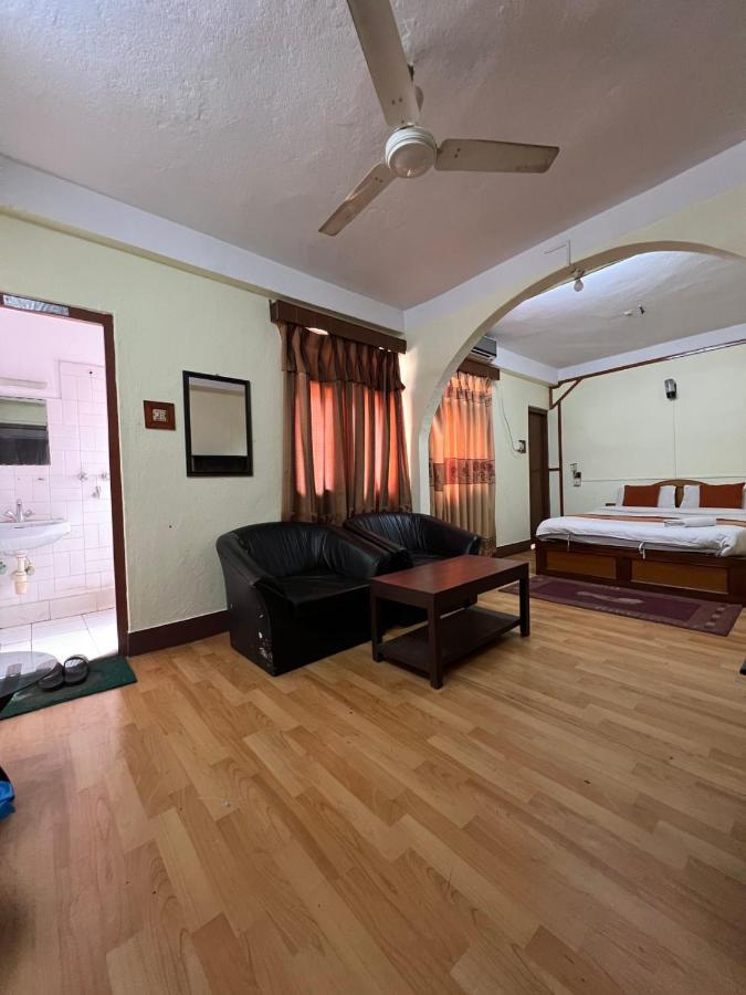 קטמנדו Chillout Holiday Home מראה חיצוני תמונה