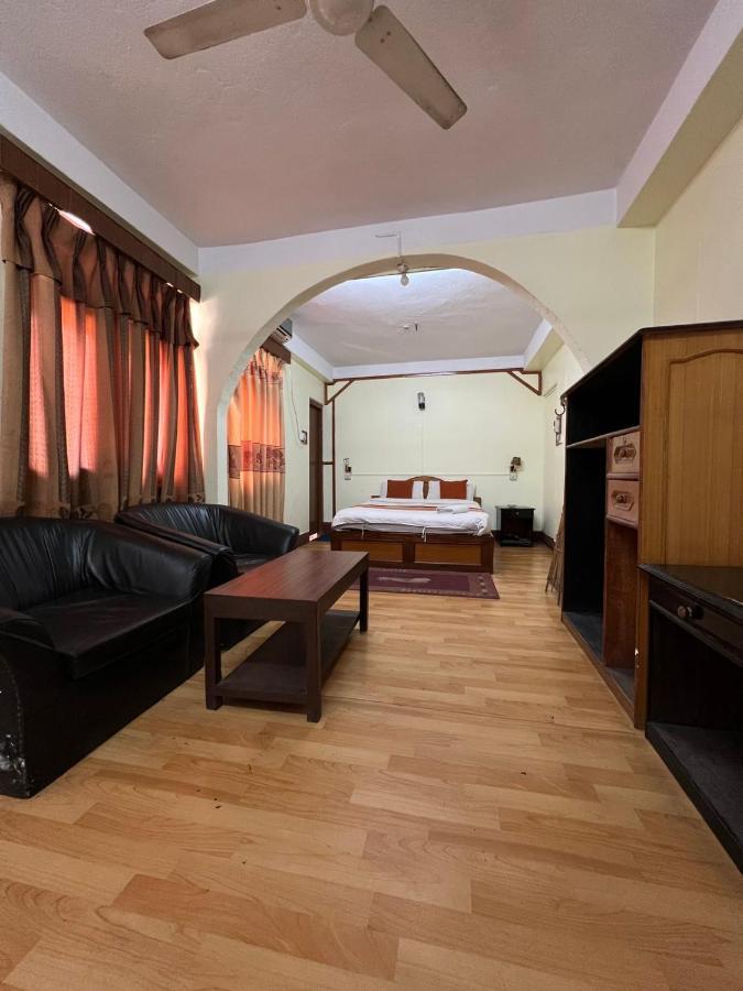 קטמנדו Chillout Holiday Home מראה חיצוני תמונה