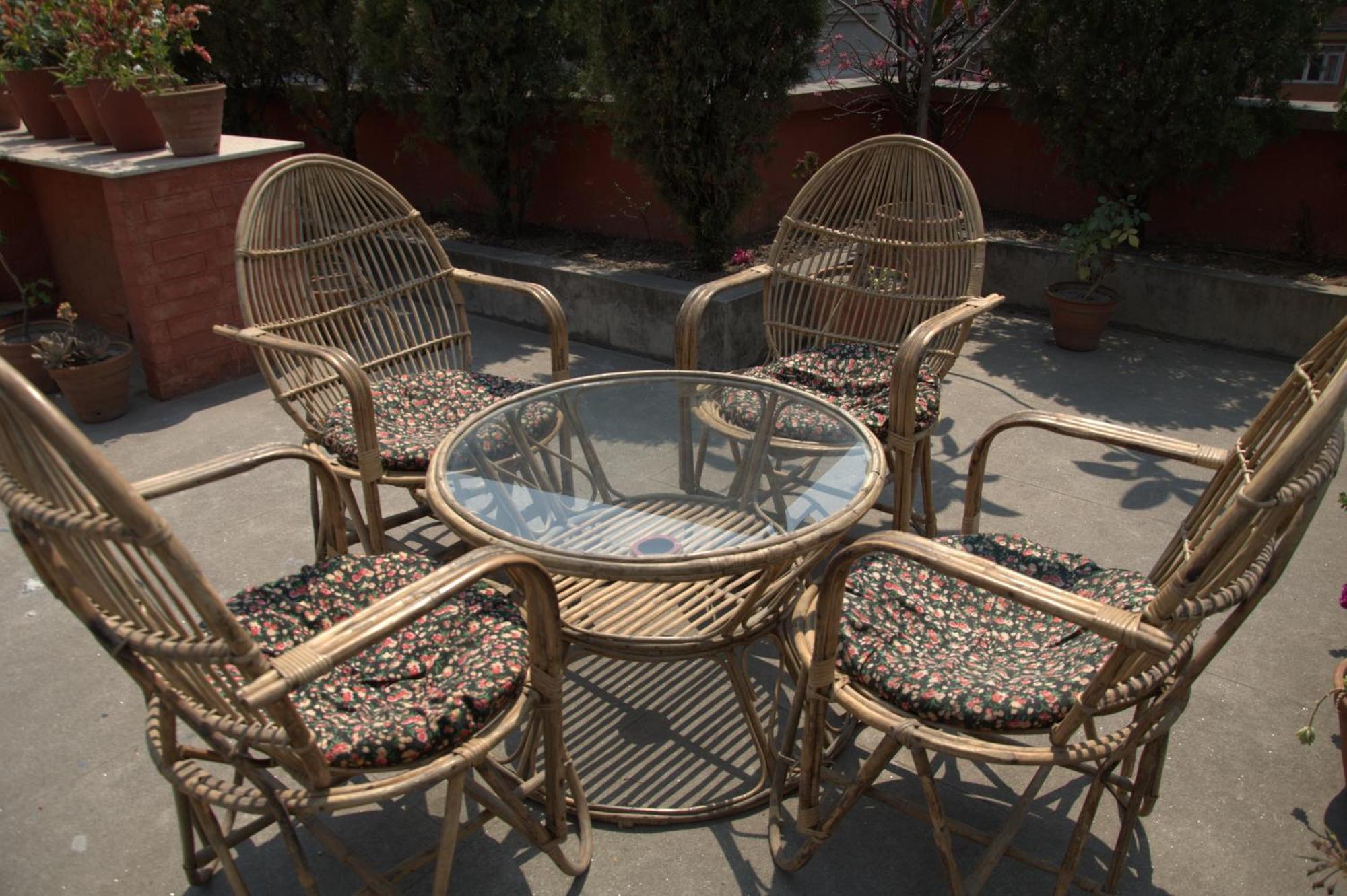 קטמנדו Chillout Holiday Home מראה חיצוני תמונה