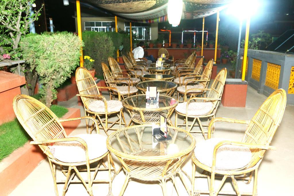 קטמנדו Chillout Holiday Home מראה חיצוני תמונה